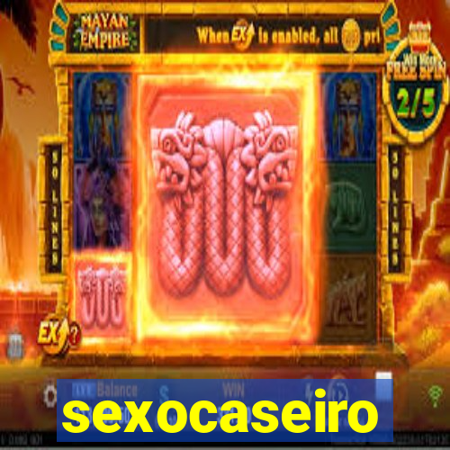 sexocaseiro