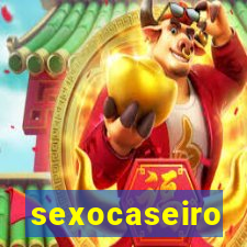 sexocaseiro