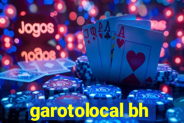 garotolocal bh