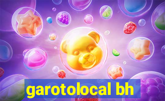 garotolocal bh