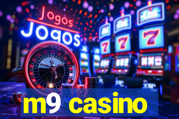 m9 casino