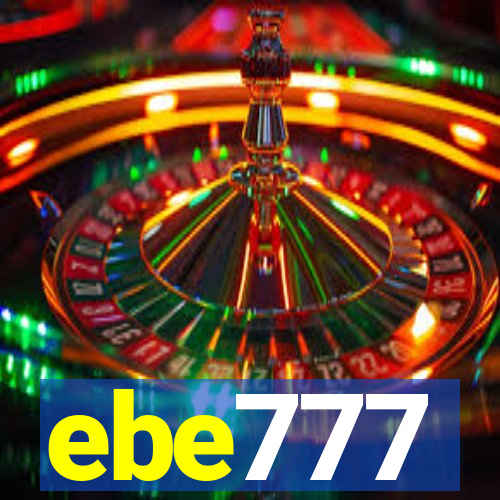 ebe777