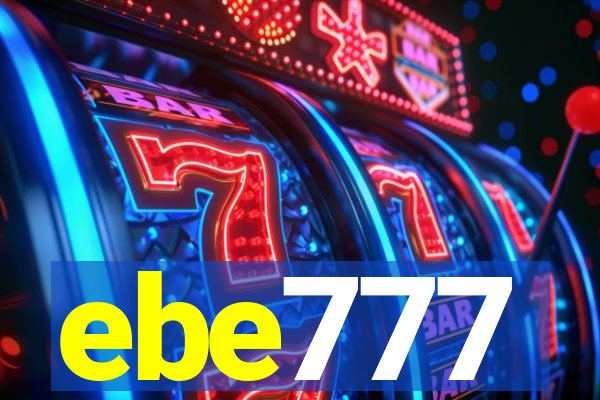 ebe777