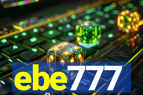 ebe777