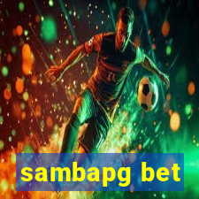 sambapg bet