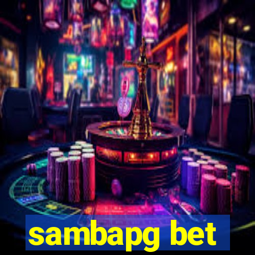 sambapg bet