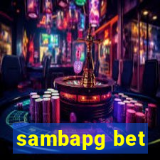 sambapg bet