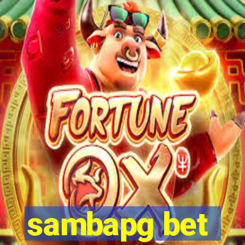 sambapg bet