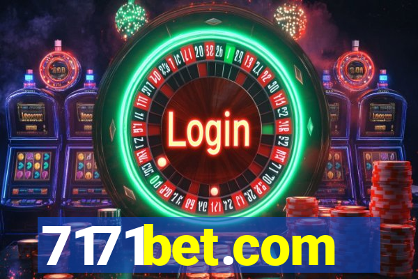 7171bet.com