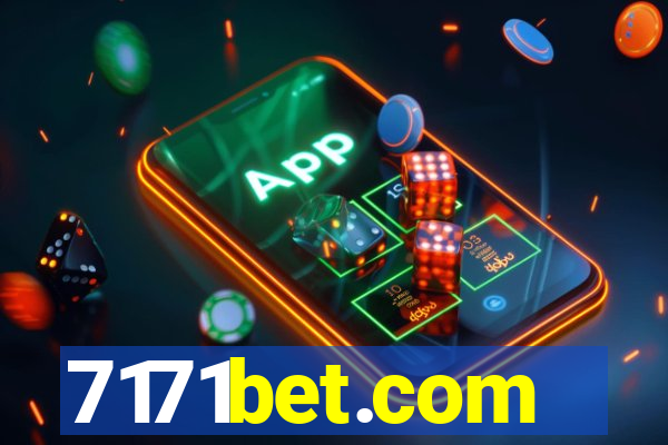 7171bet.com