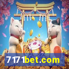 7171bet.com