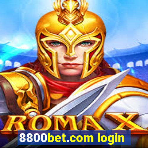 8800bet.com login