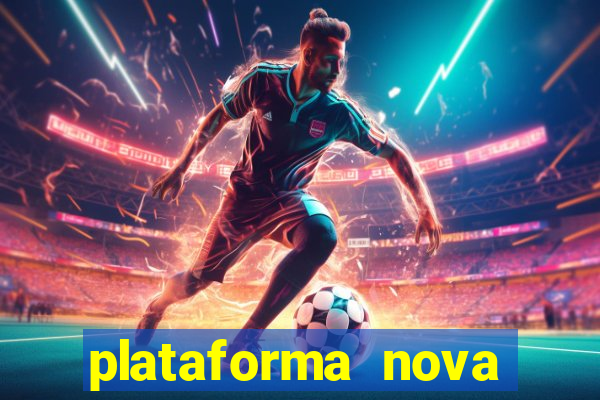 plataforma nova fortune tiger 2024