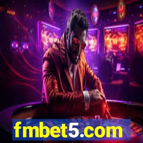 fmbet5.com