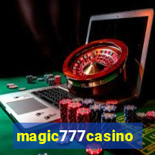 magic777casino