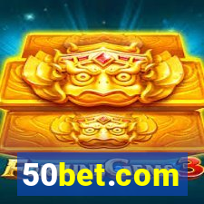 50bet.com