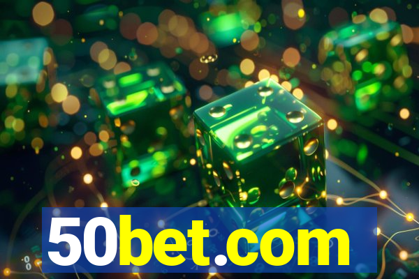 50bet.com