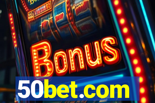 50bet.com