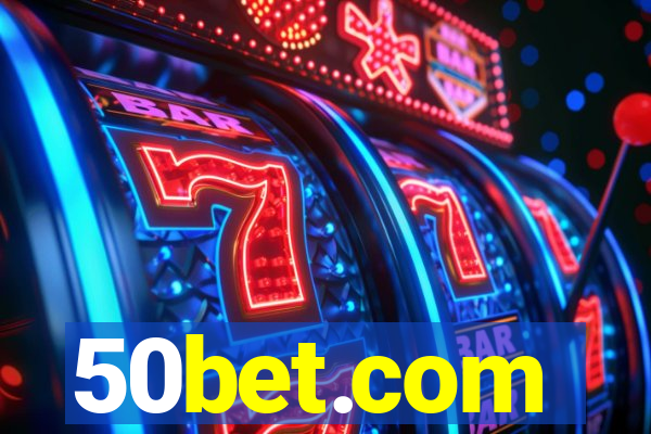 50bet.com