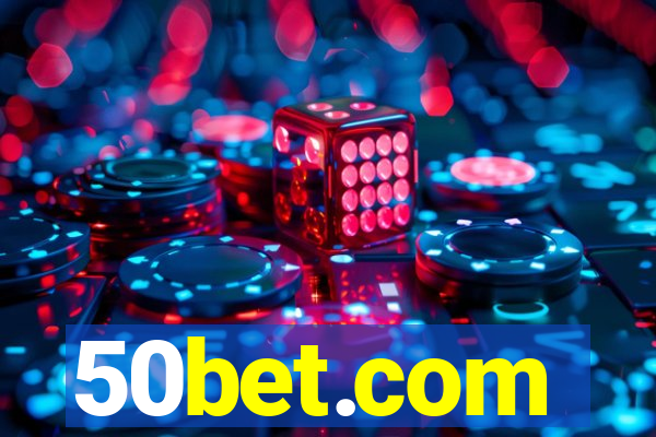 50bet.com