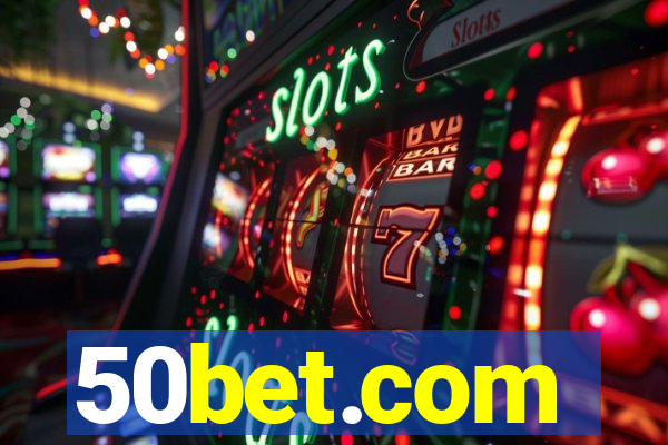 50bet.com