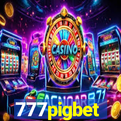 777pigbet