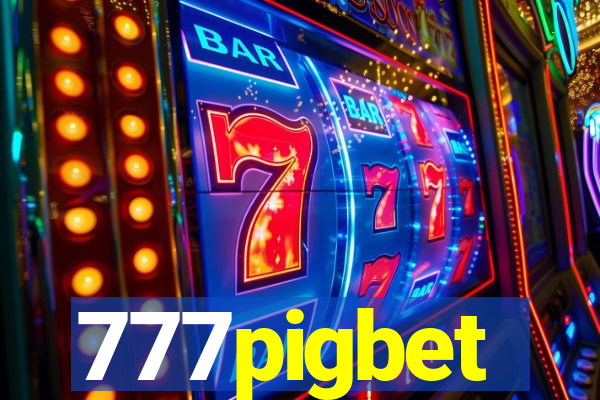 777pigbet