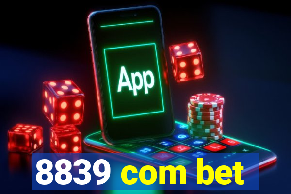 8839 com bet