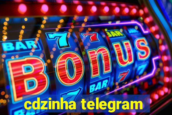 cdzinha telegram