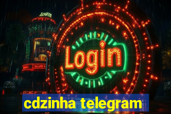 cdzinha telegram