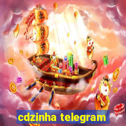 cdzinha telegram