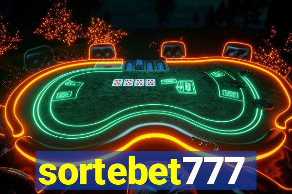 sortebet777