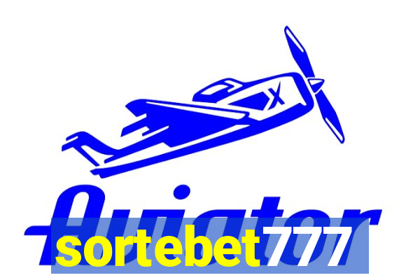 sortebet777