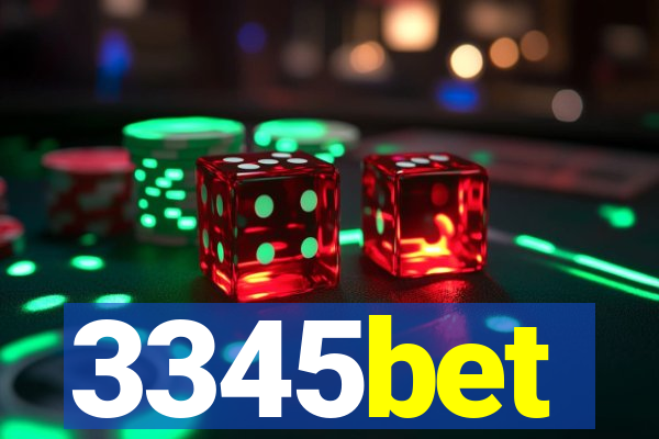 3345bet