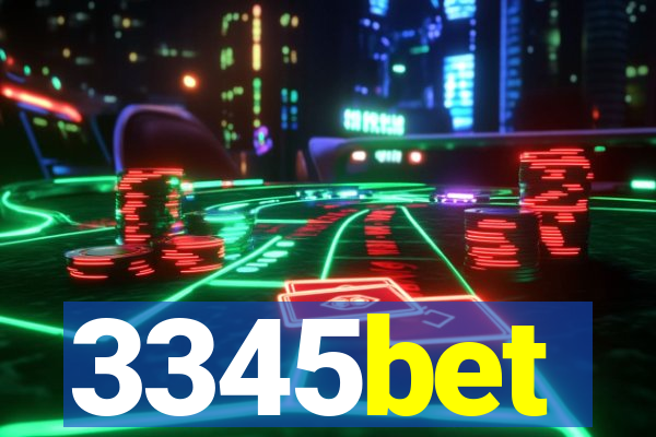 3345bet