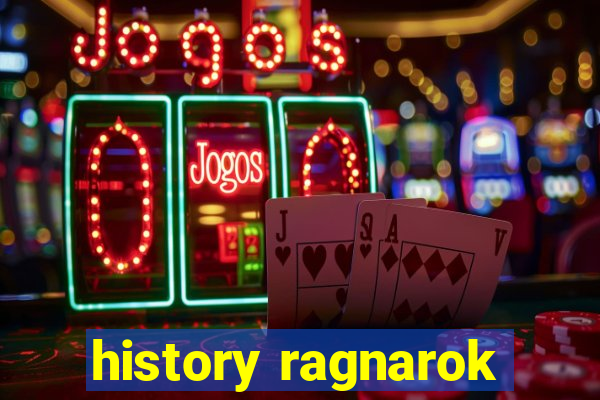 history ragnarok