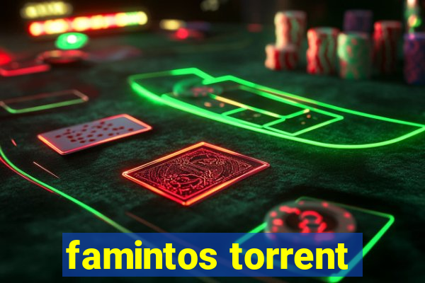 famintos torrent