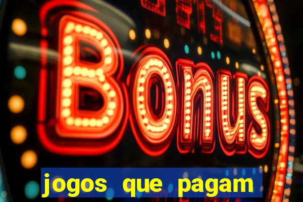 jogos que pagam pelo pagbank 2024