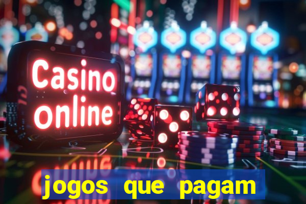 jogos que pagam pelo pagbank 2024