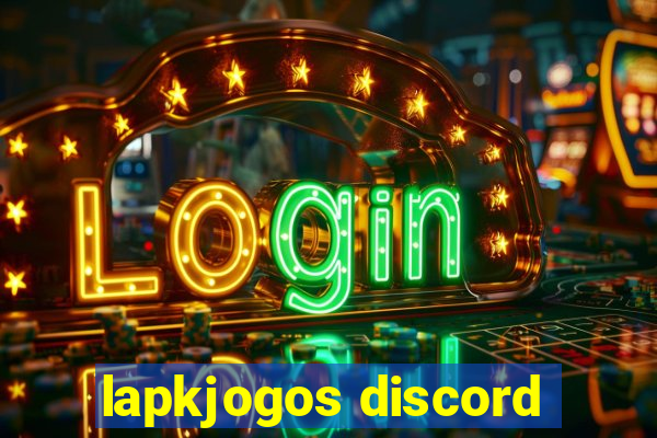 lapkjogos discord