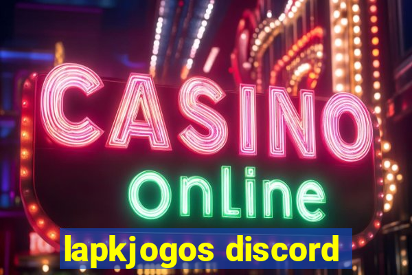 lapkjogos discord