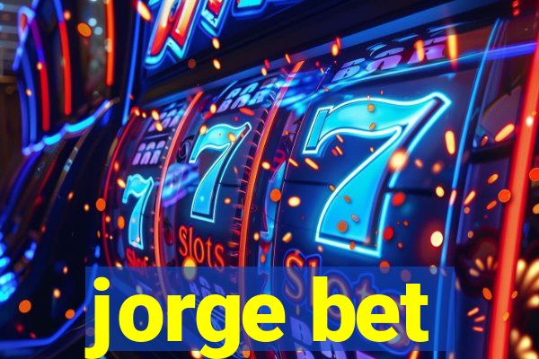 jorge bet