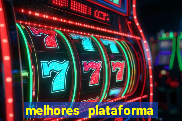 melhores plataforma de jogos online