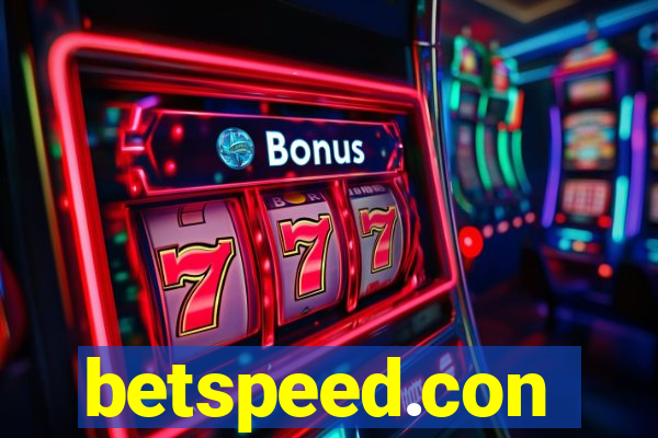 betspeed.con