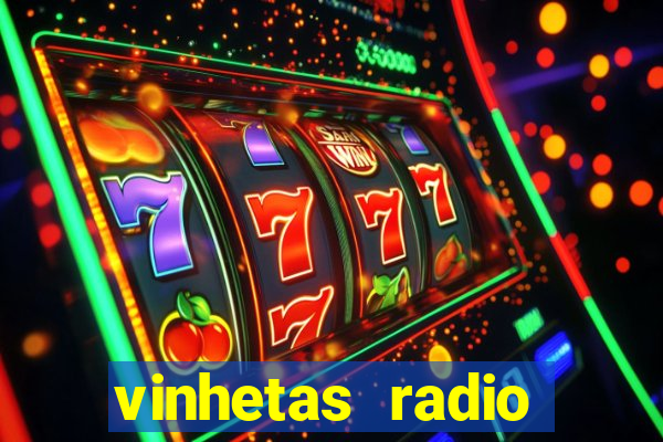 vinhetas radio globo futebol