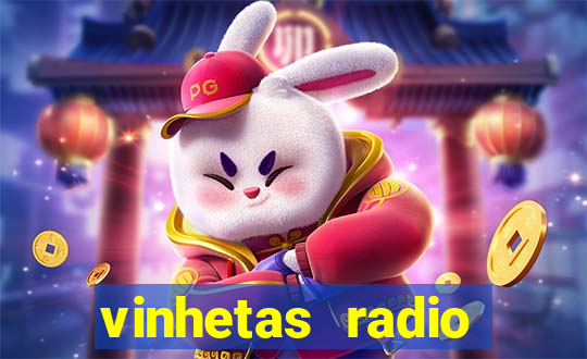 vinhetas radio globo futebol