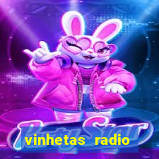 vinhetas radio globo futebol