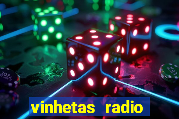 vinhetas radio globo futebol