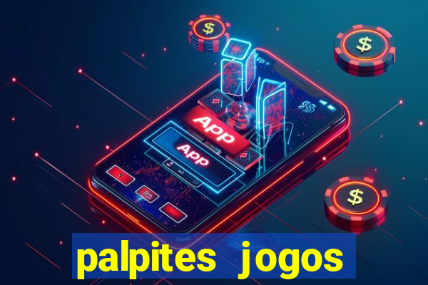 palpites jogos quarta feira