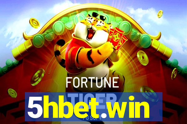 5hbet.win